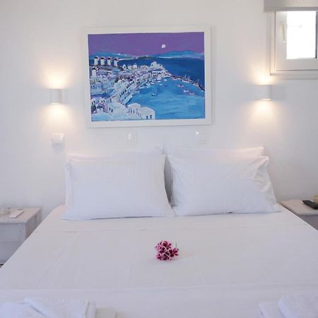 Maria Elena - Suite Home Mykonos Town Exterior foto