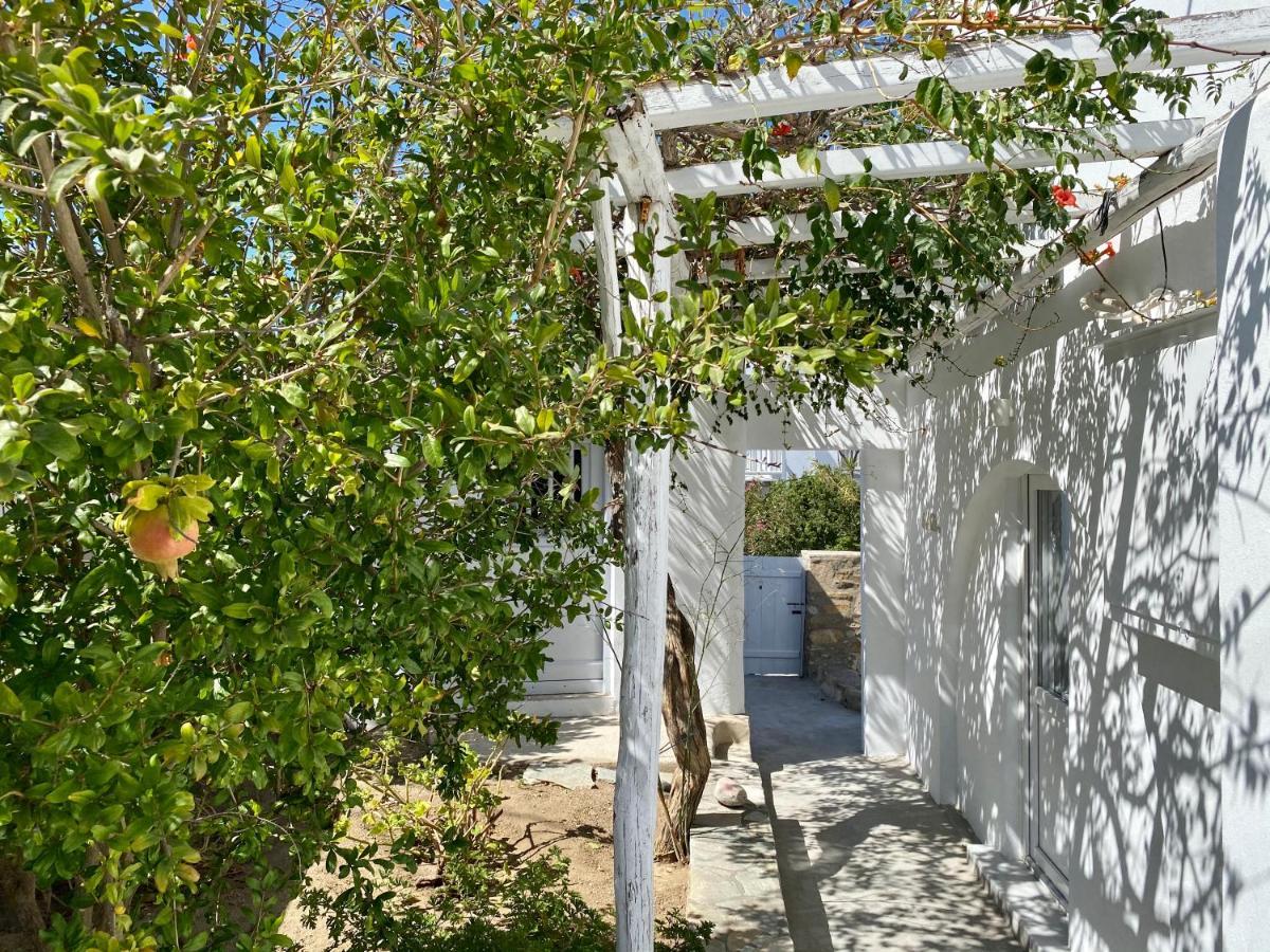 Maria Elena - Suite Home Mykonos Town Exterior foto