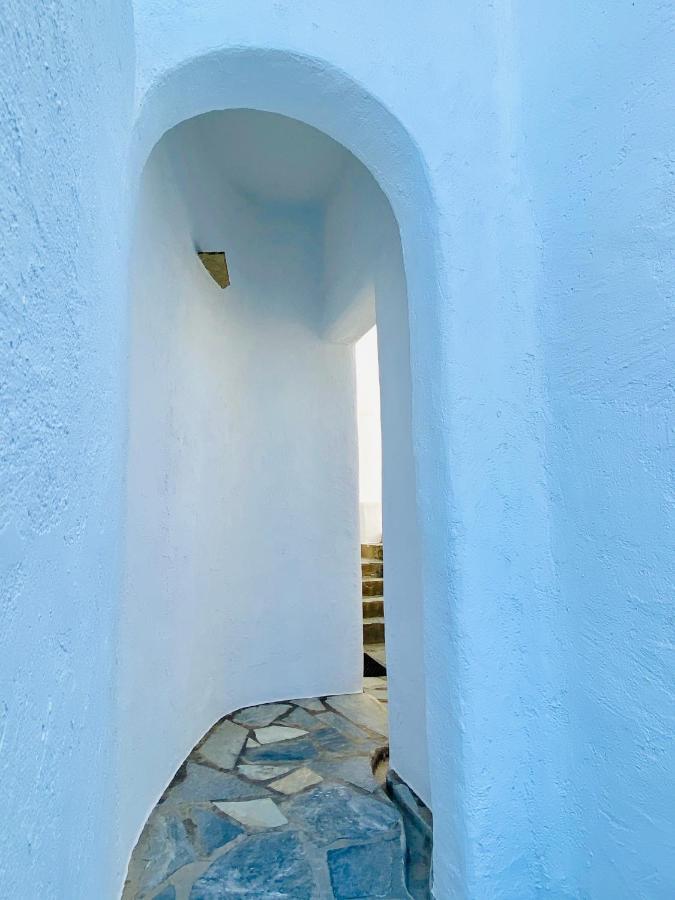 Maria Elena - Suite Home Mykonos Town Exterior foto