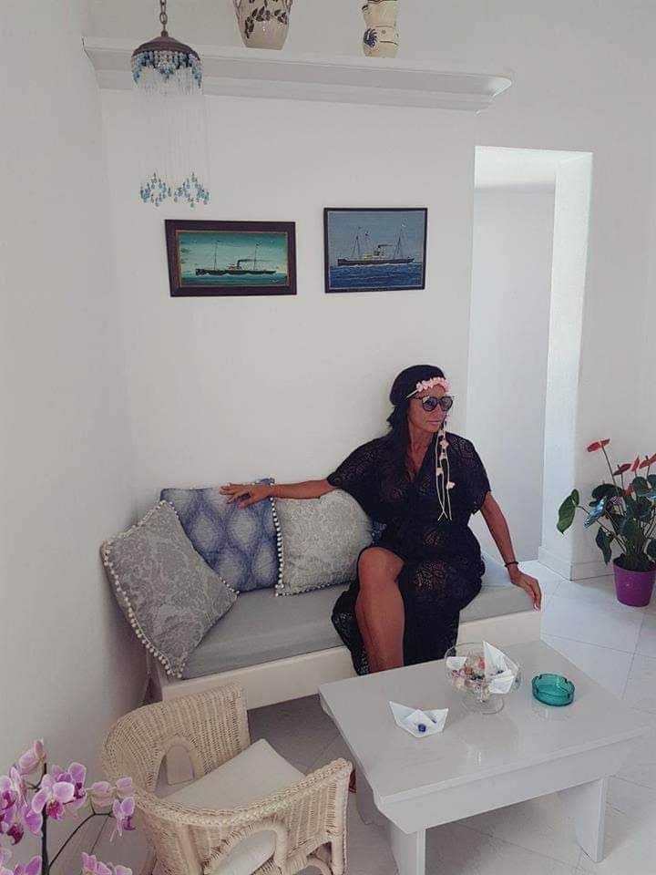 Maria Elena - Suite Home Mykonos Town Exterior foto